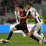 Rugani obiettivo rossonero
