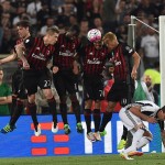 AC Milan v Juventus FC - TIM Cup Final
