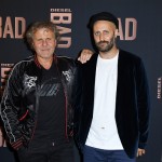 Diesel Milan