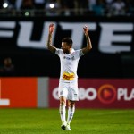 Santos v Sao Paulo - Brasileirao Series A 2016