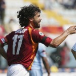Roma v Treviso