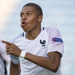 U19 Portugal v U19 France  - UEFA Under19 European Championship