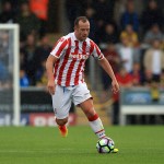 Burton Albion v Stoke City - Pre Season friendly