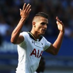 Lamela getty
