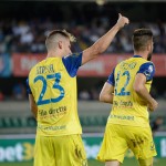 AC ChievoVerona v FC Internazionale - Serie A