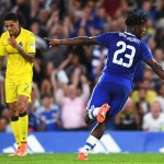 Batshuayi getty