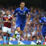 Matic ai tempi del Chelsea