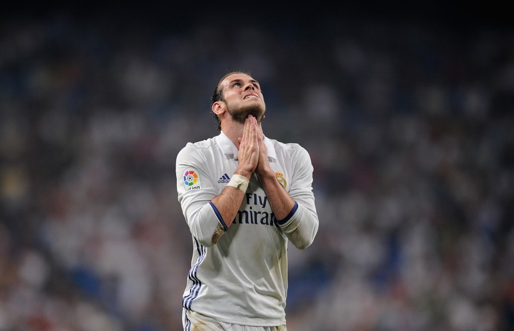 Real Madrid CF v RC Celta de Vigo - La Liga