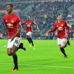 Hull City v Manchester United - Premier League