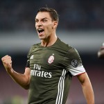 De Sciglio getty