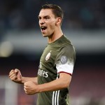 De Sciglio getty