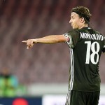 Montolivo milan