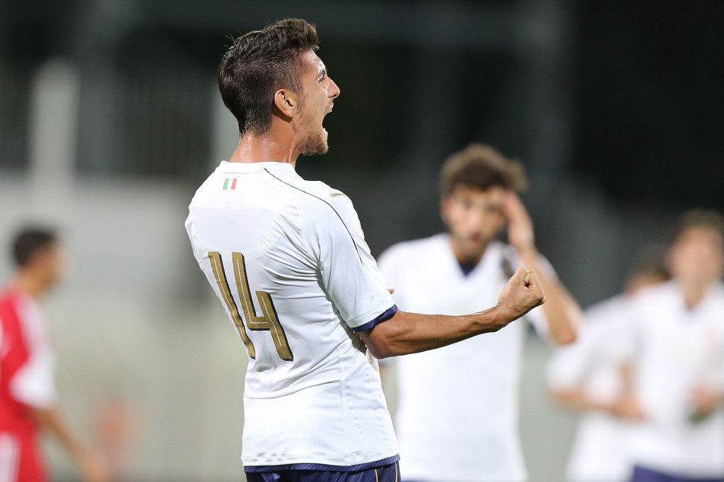 Pellegri