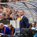Sweden v Netherlands - 2018 FIFA World Cup Qualifier