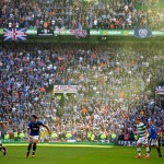 Celtic v Rangers - Ladbrokes Scottish Premiership