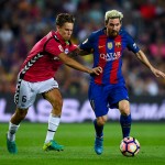 <> on September 10, 2016 in Barcelona, Spain.