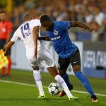 Club Brugge KV v Leicester City FC - UEFA Champions League