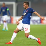 Feyenoord v Manchester United FC - UEFA Europa League