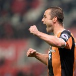 Stoke City v Hull City - EFL Cup Third Round