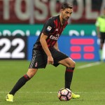 AC Milan v SS Lazio - Serie A