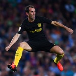 godin getty