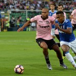 US Citta di Palermo v Juventus FC - Serie A