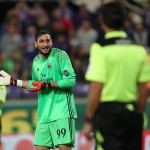 ACF Fiorentina v AC Milan - Serie A