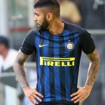 FC Internazionale v Bologna FC - Serie A