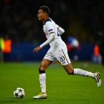 PFC CSKA Moskva v Tottenham Hotspur FC - UEFA Champions League