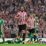 Athletic Club v SK Rapid Wien - UEFA Europa League