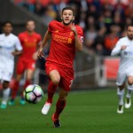 Lallana