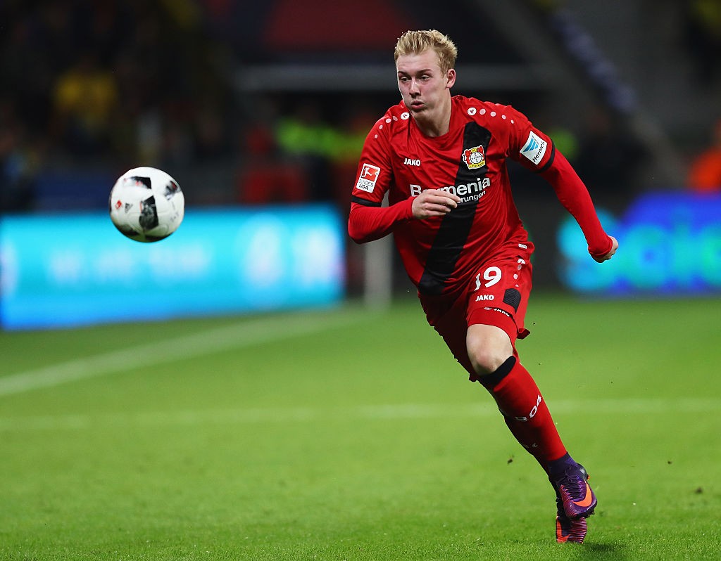 brandt getty