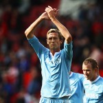 Manchester United v Stoke City - Premier League