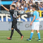 Atalanta BC v SSC Napoli - Serie A