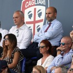 Cagliari Calcio v FC Crotone - Serie A