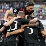 AC Milan v US Sassuolo - Serie A