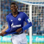 FC Schalke 04 v Borussia Moenchengladbach - Bundesliga