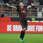 AC Milan v US Sassuolo - Serie A