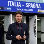 Italy Press Conference