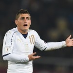 Verratti italia