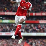 Arsenal v Swansea City - Premier League