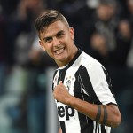 Dybala getty