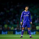 Real Betis Balompie v Real Madrid CF - La Liga