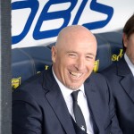 Maran Chievo-Milan