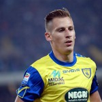 AC ChievoVerona v AC Milan - Serie A
