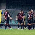 AC ChievoVerona v AC Milan - Serie A