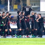 AC ChievoVerona v AC Milan - Serie A