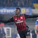 AC ChievoVerona v AC Milan - Serie A