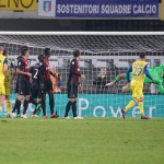AC ChievoVerona v AC Milan - Serie A