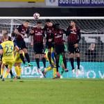AC ChievoVerona v AC Milan - Serie A